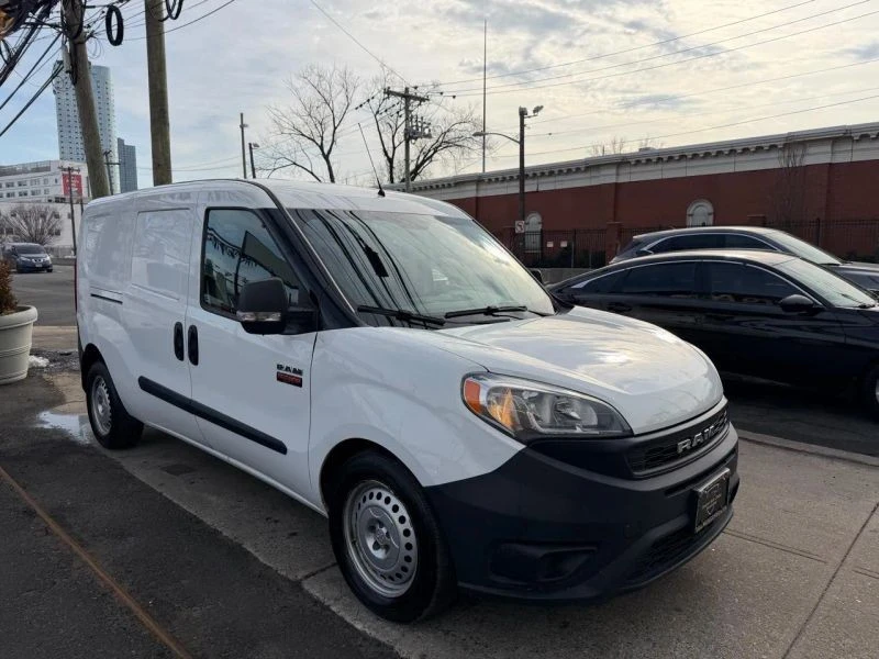 2021 Ram ProMaster - Image 7 of 12