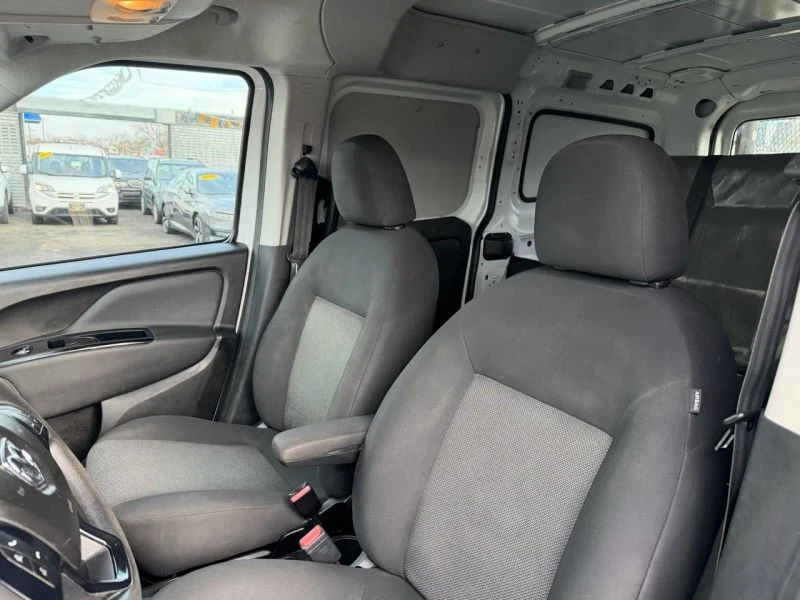 2021 Ram ProMaster - Image 12 of 12