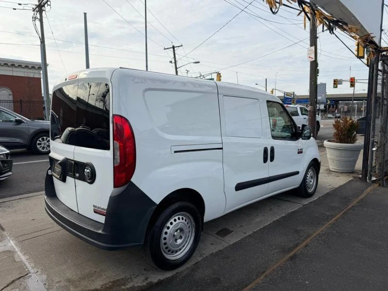 2021 Ram ProMaster - Image 5 of 12