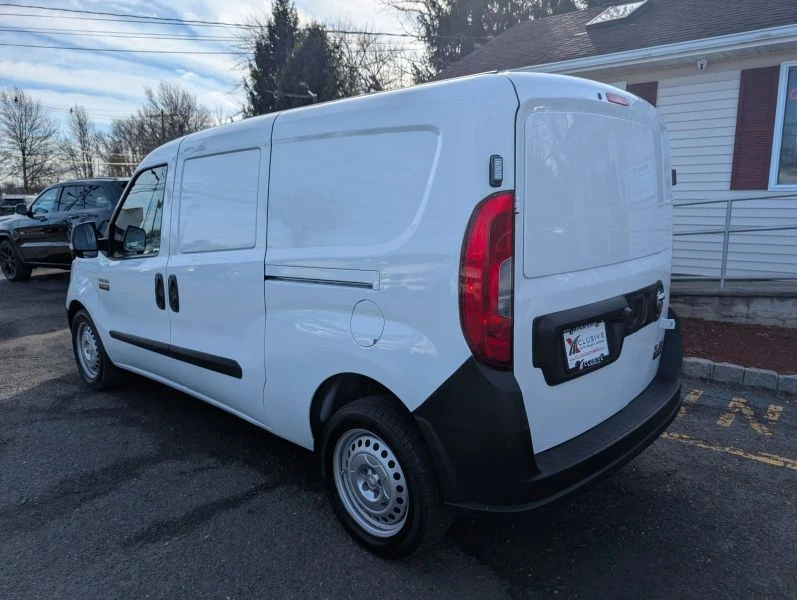 2021 Ram ProMaster - Image 2 of 12