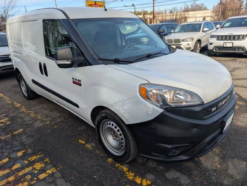 2021 Ram ProMaster - Image 4 of 12