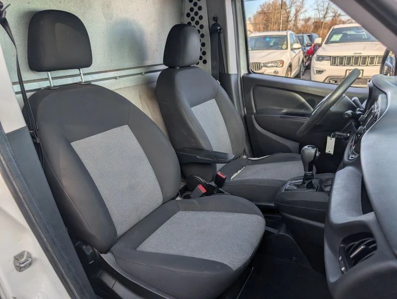 2021 Ram ProMaster - Image 10 of 12