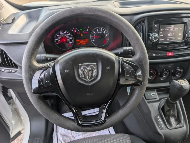 2021 Ram ProMaster - Image 12 of 12