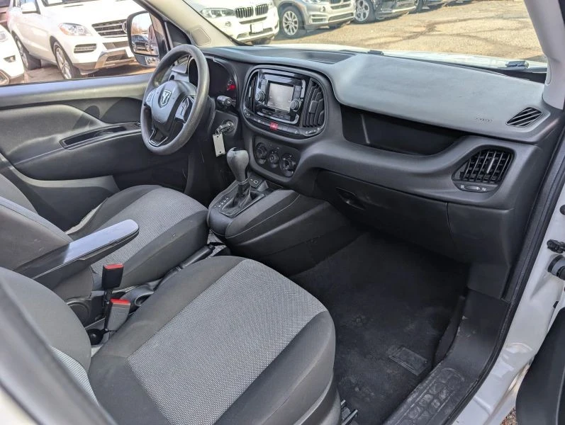 2021 Ram ProMaster - Image 11 of 12