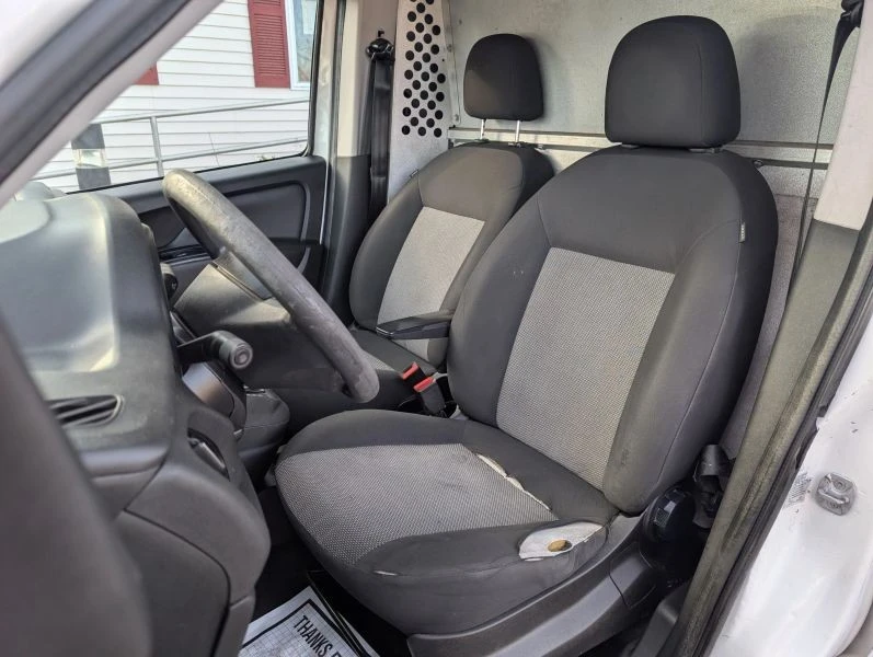 2021 Ram ProMaster - Image 9 of 12