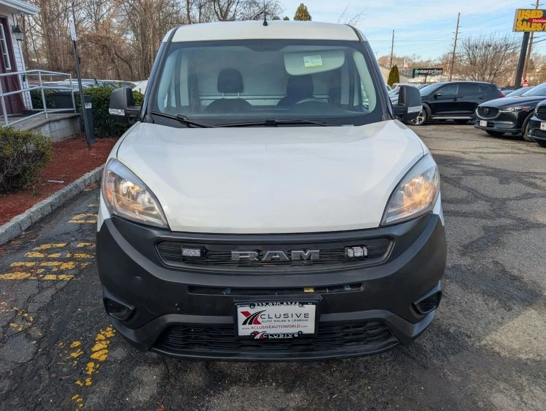 2021 Ram ProMaster - Image 6 of 12