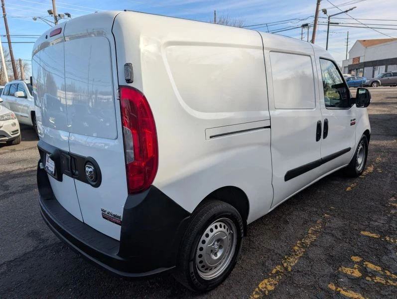 2021 Ram ProMaster - Image 3 of 12