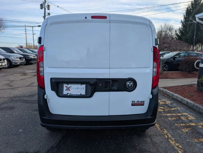 2021 Ram ProMaster - Image 5 of 12