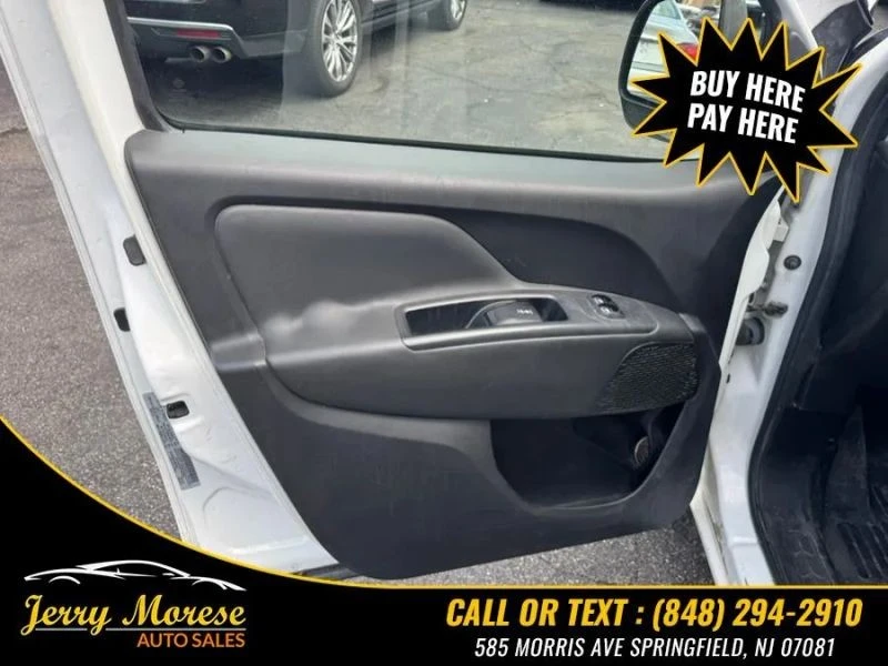 2021 Ram ProMaster - Image 7 of 12