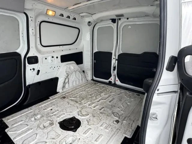2021 Ram ProMaster - Image 11 of 12
