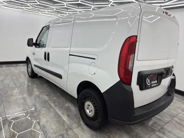 2021 Ram ProMaster - Image 3 of 12