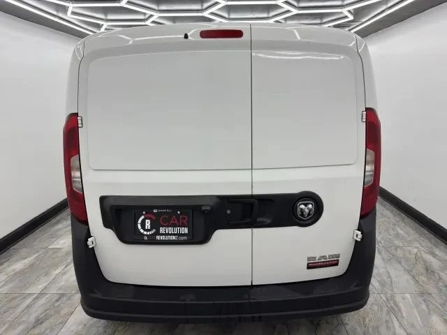 2021 Ram ProMaster - Image 4 of 12