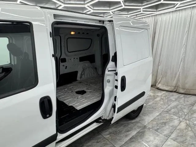 2021 Ram ProMaster - Image 10 of 12