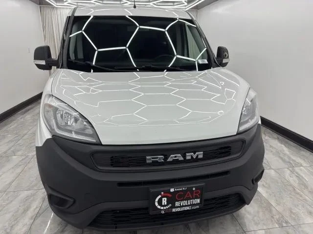 2021 Ram ProMaster - Image 2 of 12