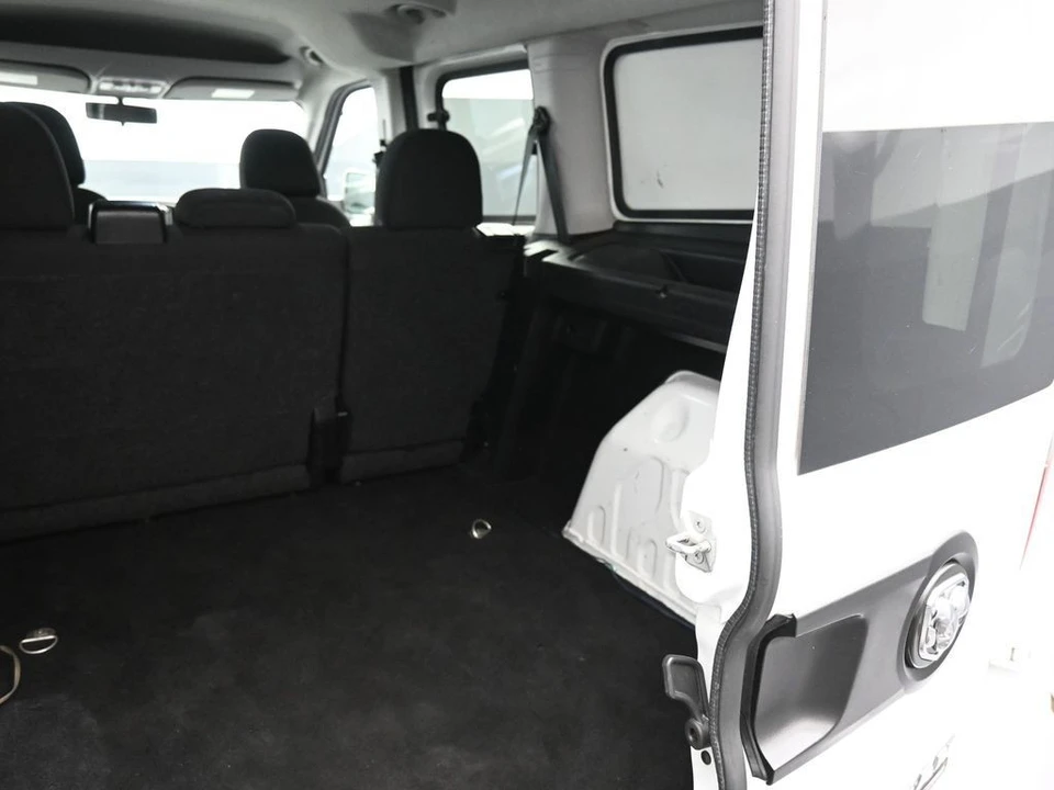 2021 Ram ProMaster - Image 21 of 21