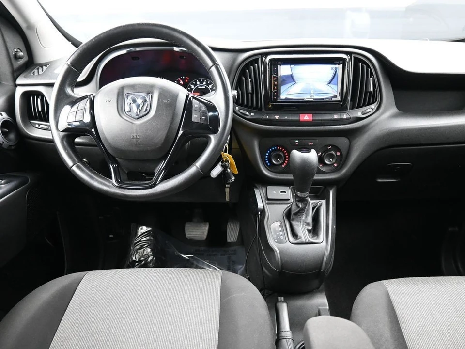2021 Ram ProMaster - Image 19 of 21