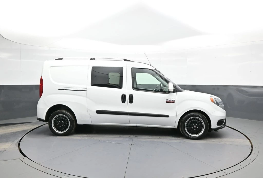2021 Ram ProMaster - Image 5 of 12