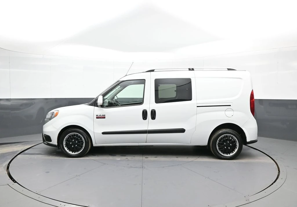 2021 Ram ProMaster - Image 9 of 12