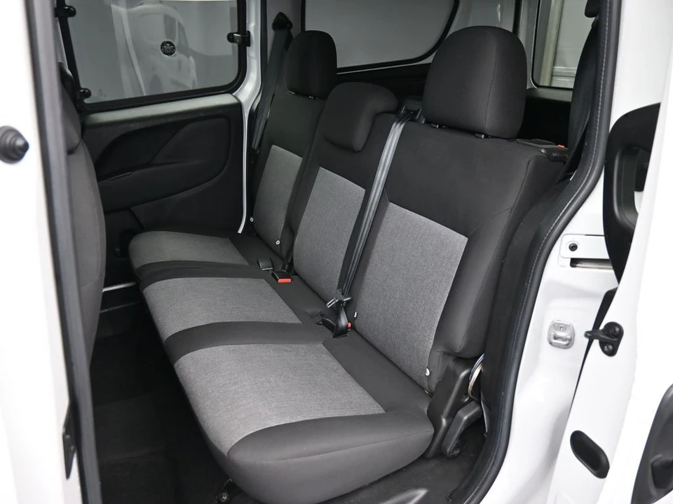 2021 Ram ProMaster - Image 20 of 21