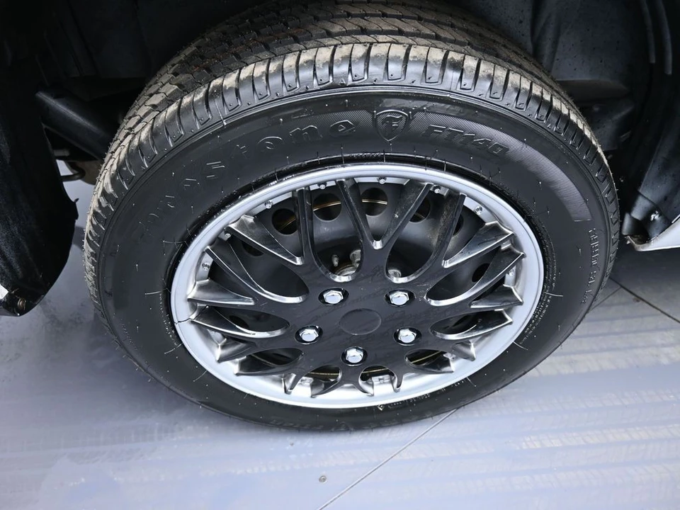 2021 Ram ProMaster - Image 12 of 21