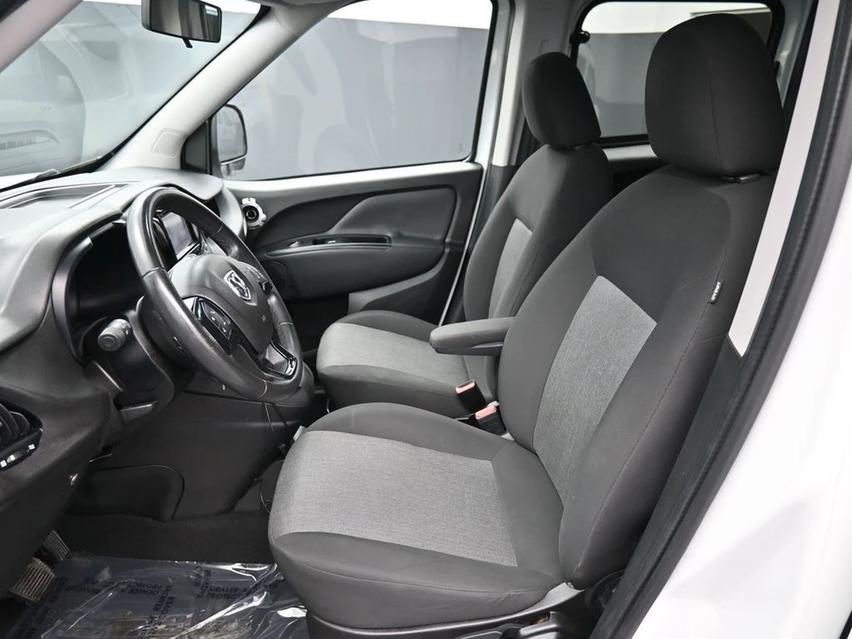 2021 Ram ProMaster - Image 18 of 21