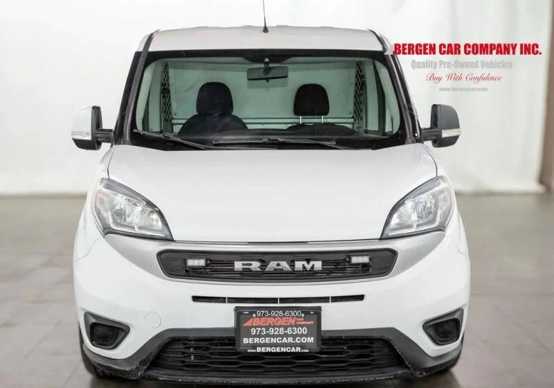 2021 Ram ProMaster - Image 2 of 12