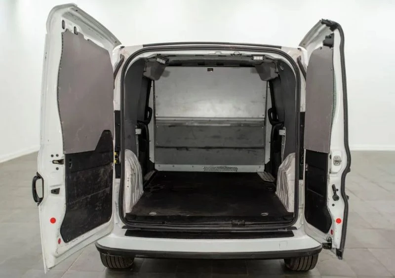 2021 Ram ProMaster - Image 11 of 12