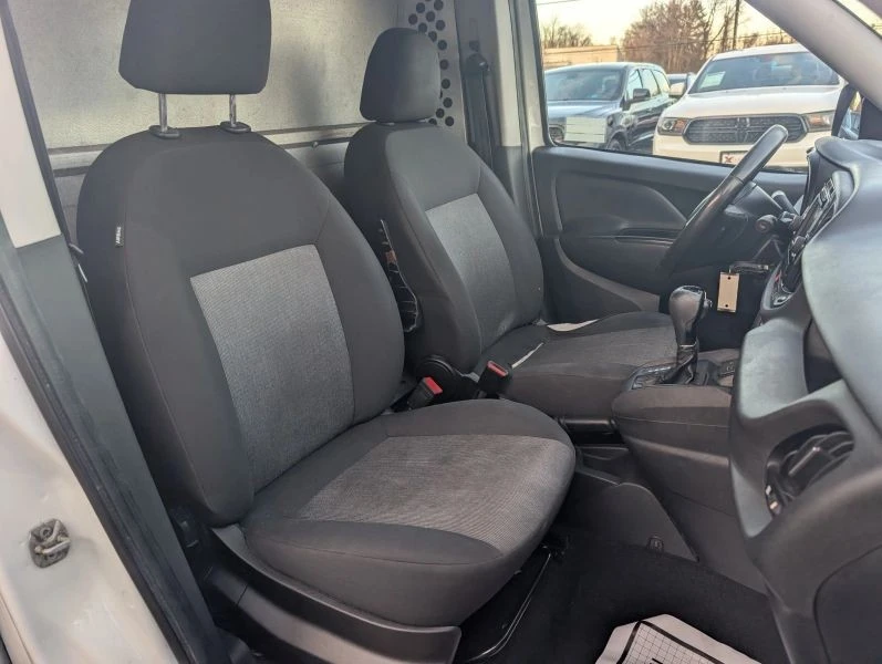 2021 Ram ProMaster - Image 10 of 12