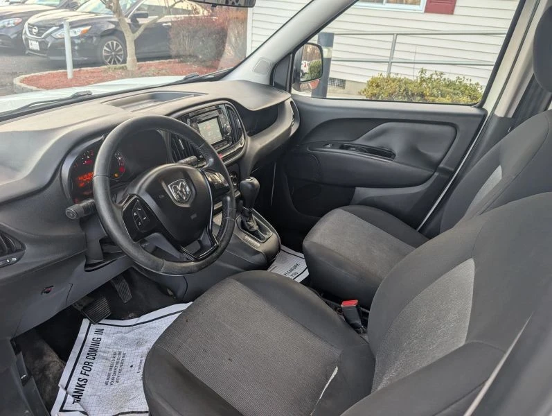 2021 Ram ProMaster - Image 8 of 12