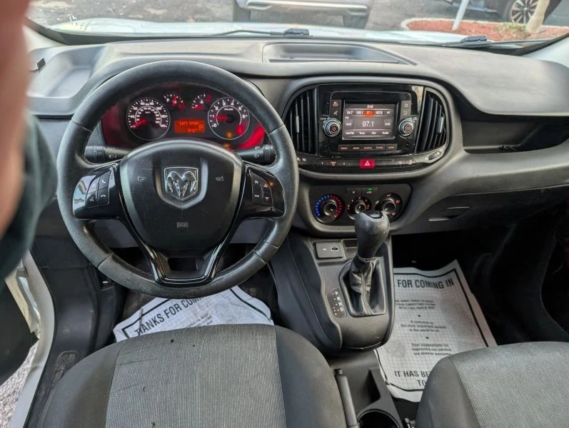 2021 Ram ProMaster - Image 12 of 12
