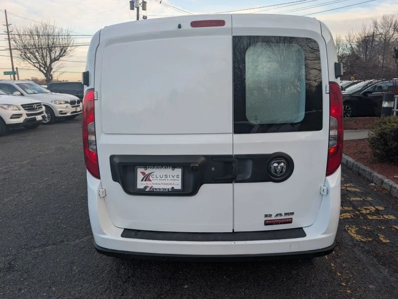 2021 Ram ProMaster - Image 6 of 12