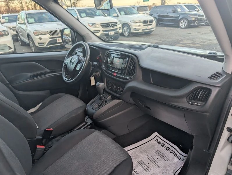 2021 Ram ProMaster - Image 11 of 12