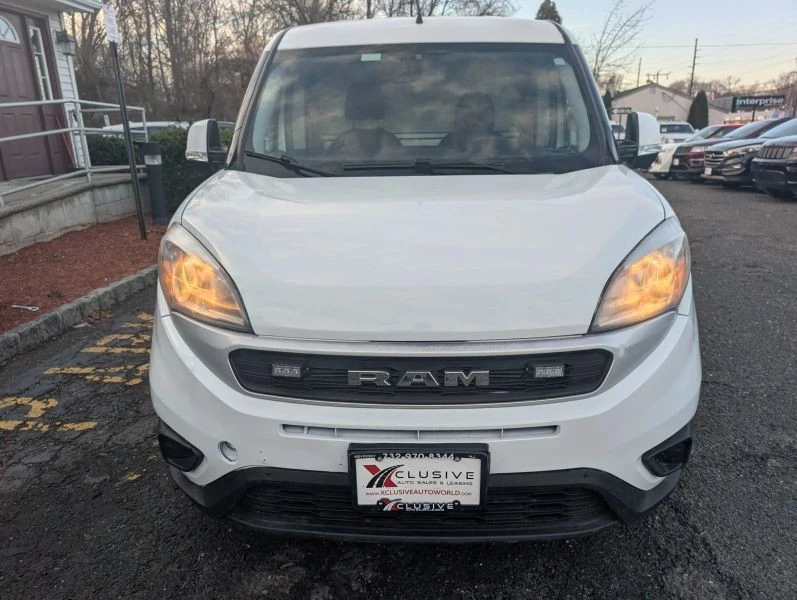 2021 Ram ProMaster - Image 5 of 12