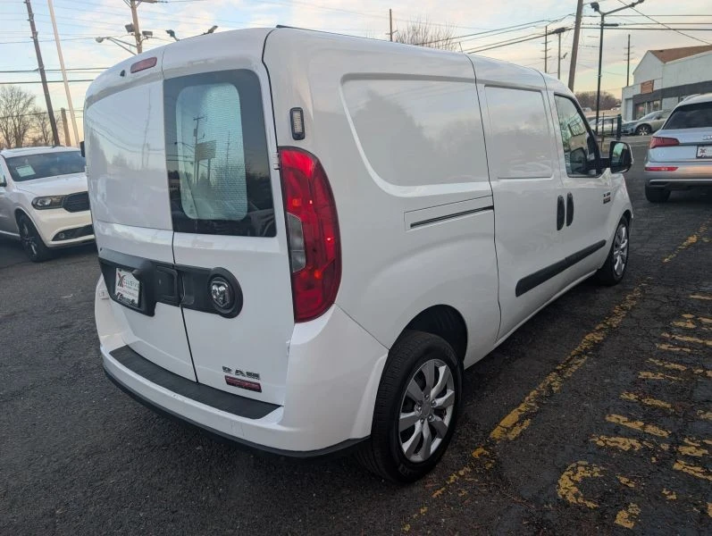 2021 Ram ProMaster - Image 3 of 12