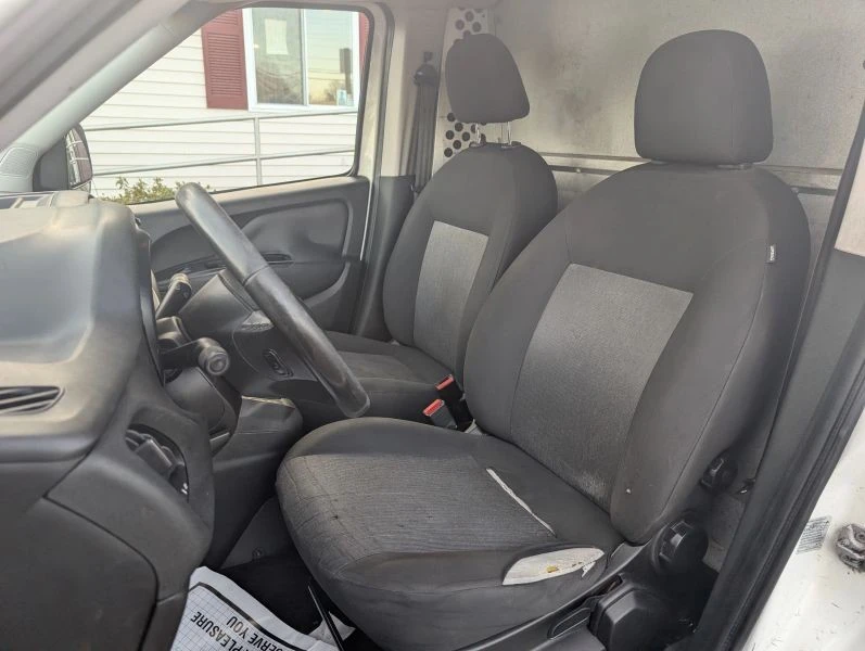 2021 Ram ProMaster - Image 9 of 12