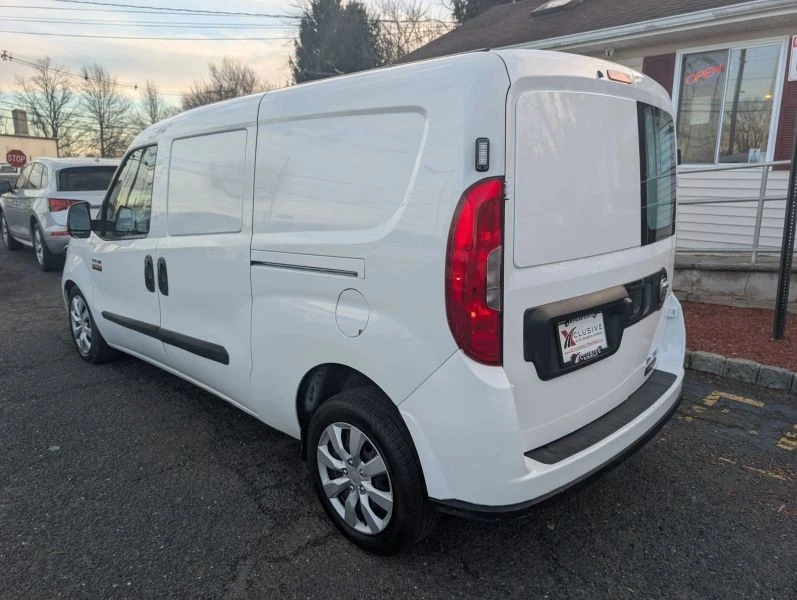 2021 Ram ProMaster - Image 2 of 12
