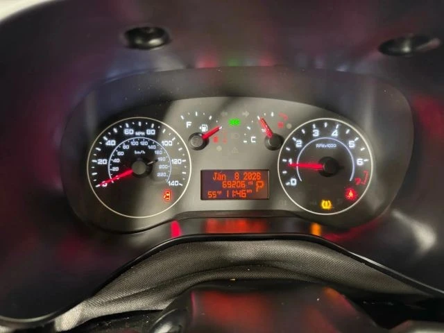 2021 Ram ProMaster - Image 12 of 12
