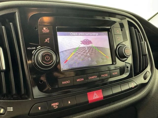 2021 Ram ProMaster - Image 15 of 21