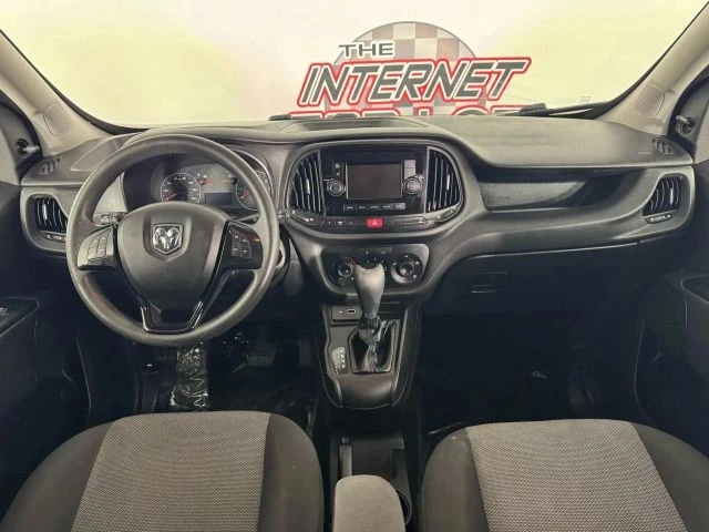 2021 Ram ProMaster - Image 9 of 12