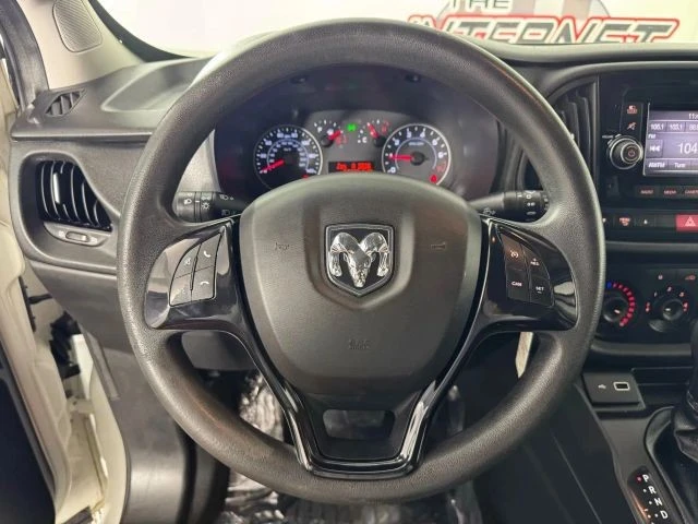 2021 Ram ProMaster - Image 11 of 12