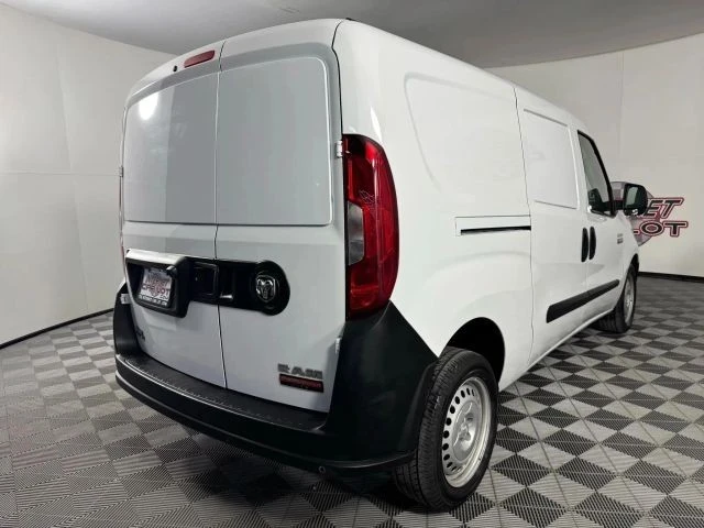 2021 Ram ProMaster - Image 5 of 12