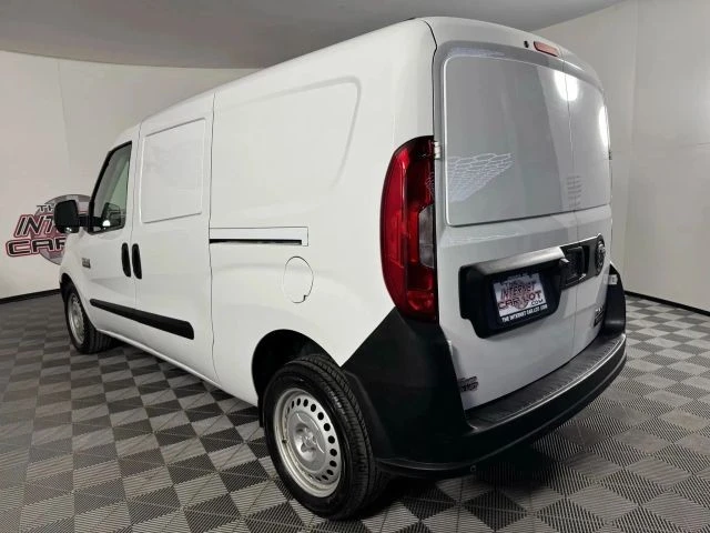 2021 Ram ProMaster - Image 20 of 21
