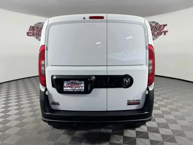 2021 Ram ProMaster - Image 4 of 12