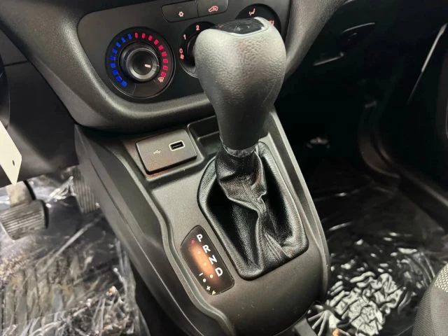 2021 Ram ProMaster - Image 17 of 21