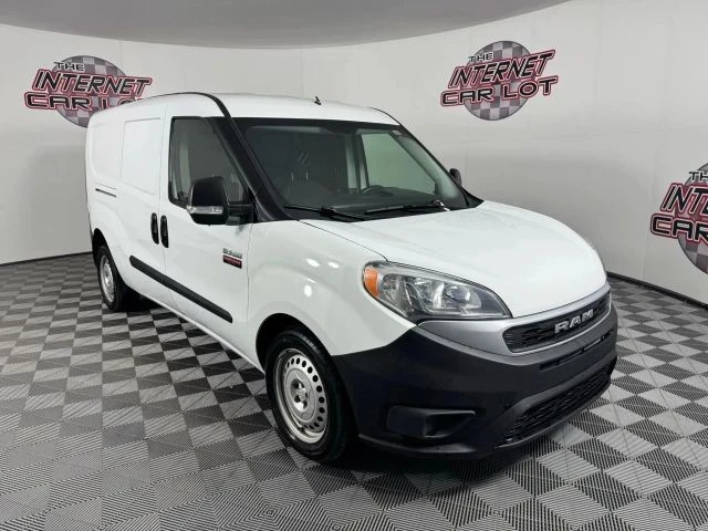 2021 Ram ProMaster - Image 7 of 12