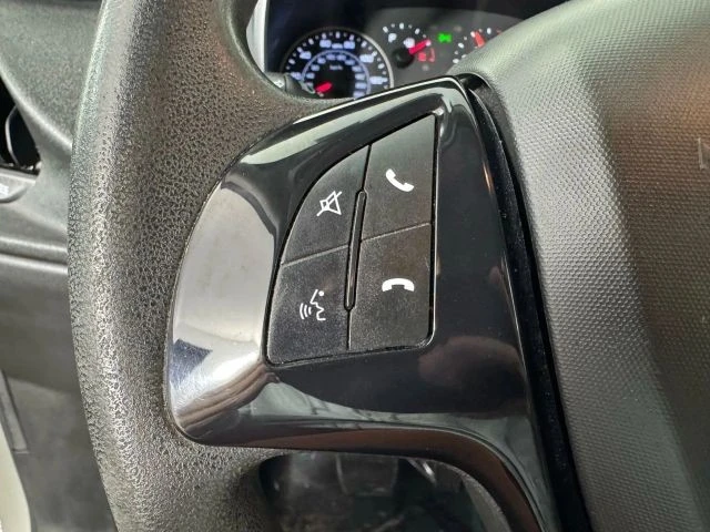 2021 Ram ProMaster - Image 13 of 21