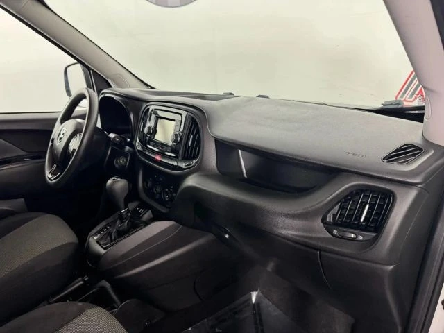2021 Ram ProMaster - Image 10 of 12