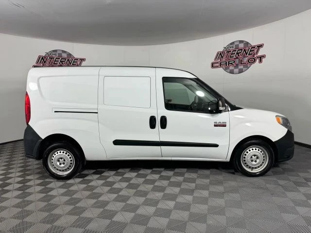2021 Ram ProMaster - Image 6 of 12
