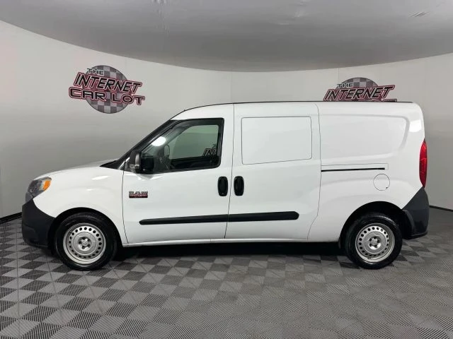 2021 Ram ProMaster - Image 2 of 12