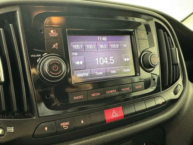 2021 Ram ProMaster - Image 16 of 21